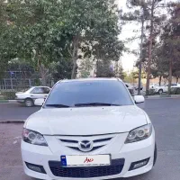 مزدا 3 نسبت به دنا آریزو kmc تارا ۲۰۷ هایما تیگو5