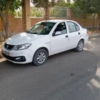 ساینا دنده‌ای S، مدل ۱۴۰۲