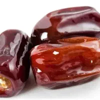 چای و برنج گیلان و خرمای کبکاب و بادام سنگی سامان