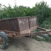 گاری تراکتور