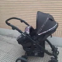 کالسکه آلمانی