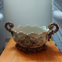 ظرف پذیرایی ۳ تیکه