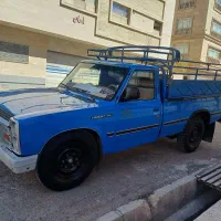 نیسان 89 دوگانه