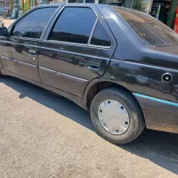 پژو ۴۰۵مدل ۱۳۸۳ فروش فوری