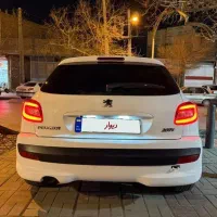 ۲۰۷ فرمان هیدرولیک