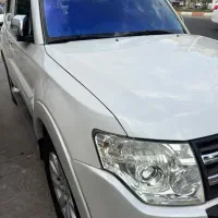 پاجیرو مدل ۲۰۱۰