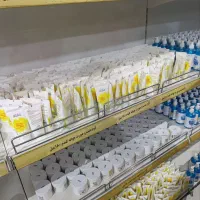محصولات مراقبتی (بیوممتیک) پوست