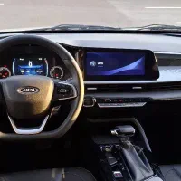 ام وی ام ایکس ۳۳ کراس اتوماتیک /MVM/x33 cross