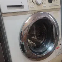 لباسشویی تکنو گاز
