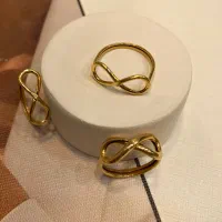 طلا بی‌نهایت
