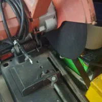 پروفیل بر و سنگ فرز