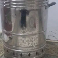 سماور 60لیتری