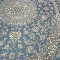 ۳ عددروفرشی۹متری نو نو