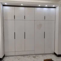 کابینت لوکس سازان