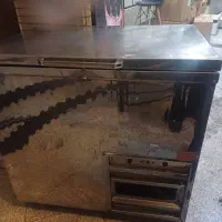 یخچال صندوقی