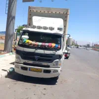 آژانس بارحمل اثاثیه منزل