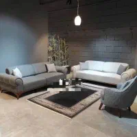 مبل راحتی***لوکس