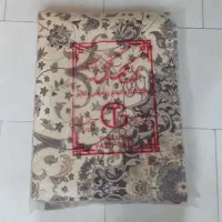 رو فرشی ۶ متری  مارک تک گل یزد
