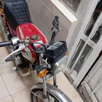 هندا‌‌مدل‌۹۰‌‌‌سالم