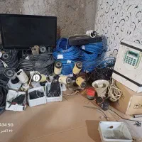 دوربین مداربسته