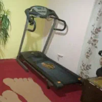 تردمیل  تایوانی