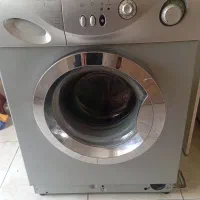 ماشین لباسشویی اسنوا