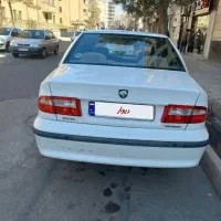 سمند EF7|خودرو سواری و وانت|سمنان, |دیوار