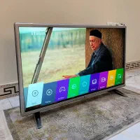ال ای دی الجی  32 اینچ اسمارت هوشمند