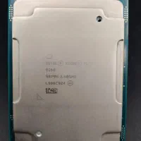 سی پی یو سرور HP 8260 GOLD با گارانتی
