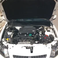 کوییک rسفیدمشکی مدل ۱۴۰۰ بی رنگ. فوری