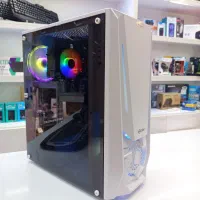 کیس گیمینگ فاطر