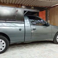 وانت آریسان ۲سلیمی در خورموج
