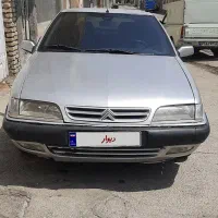 زانتیا|خودرو سواری و وانت|کرمانشاه, |دیوار