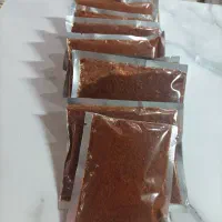 ادویه پولبیبر