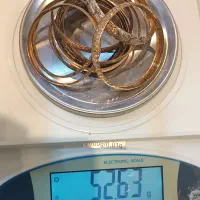 خرید و فروش طلا نو و مستعمل