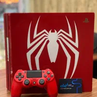 فروش PS4 پرو کپی‌خور ۱ ترابایت