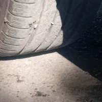 لاستیک ۱۴ یک رینگ ساده موتور کولر ۷۵۰۰ مس ضمانت