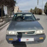 پرایدصبا|خودرو سواری و وانت|نیشابور, پاستور|دیوار