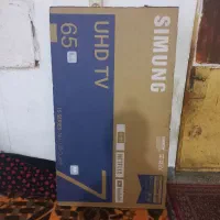 تلویزیون