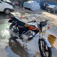 هوندا ۲۰۰ مدل ۱۴۰۲