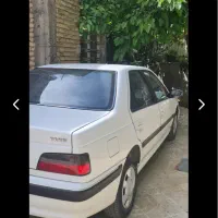 معاوضه با پراید