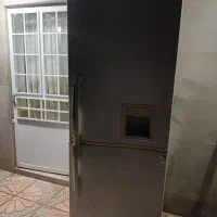 یخچال سالم توضیحات بخونید