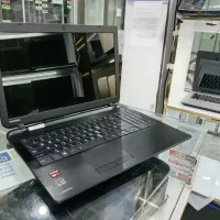 لپتاپ مهندسی دانشجویی توشیبا