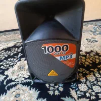 اسپیکر اکتیو بهرینگر 1000