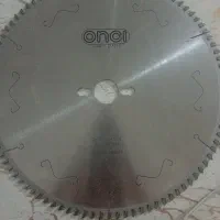 تیغ اره الماسی انسی