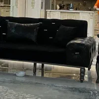 مبل پنج نفره