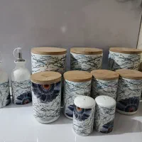 پا سماوری نو، همراه کارتن