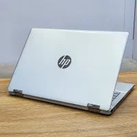 فروش لپتاپ HP Pavilion x360 ، لمسی