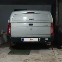 اریسان۲|خودرو سواری و وانت|هشتگرد, فاز ۷ مهستان|دیوار