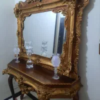 اینه وکنسول